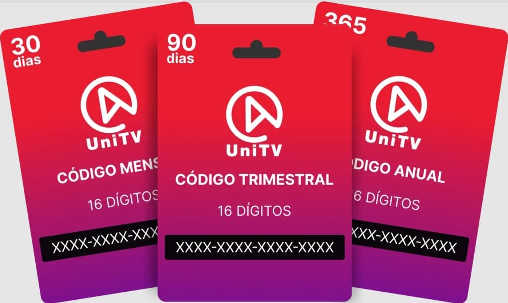 Recarga UniTV: Como Comprar, Ativar e Aproveitar em 2026