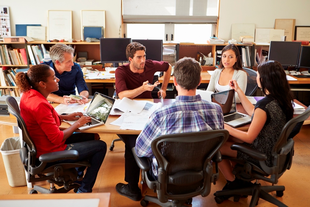 Saiba Como Fazer Uma Reunião Produtiva Com Seus Liderados Mundo Carreira 2921