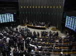 Plenária da Câmara dos Deputados