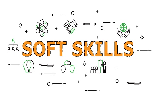 Soft skills e tipos de Games