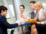 Entrevista de emprego