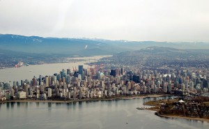 Vancouver