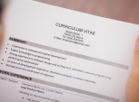 Curriculum