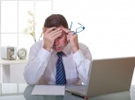 Stress no trabalho