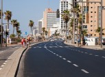 Tel-Aviv, Israel.