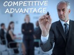 Vantagem competitiva