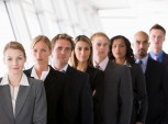 Grupo de trabalhadores