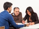 Entrevista de emprego