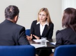 Entrevista de emprego