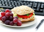 Alimentação