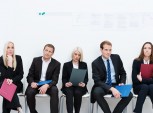 Entrevista de emprego