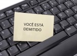 demissão