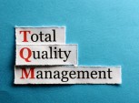 Total quality management