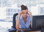 Excesso de trabalho