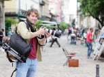 Apesar da importância, a profissão de fotógrafo ainda não é regulamentada no Brasil.