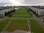Esplanada dos Ministérios, Brasília