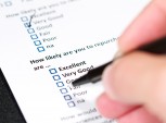 questionário de satisfação do cliente