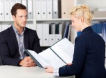 entrevista de emprego
