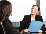entrevista de emprego