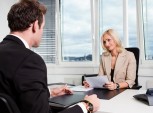 entrevista de emprego