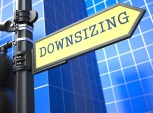 downsizing